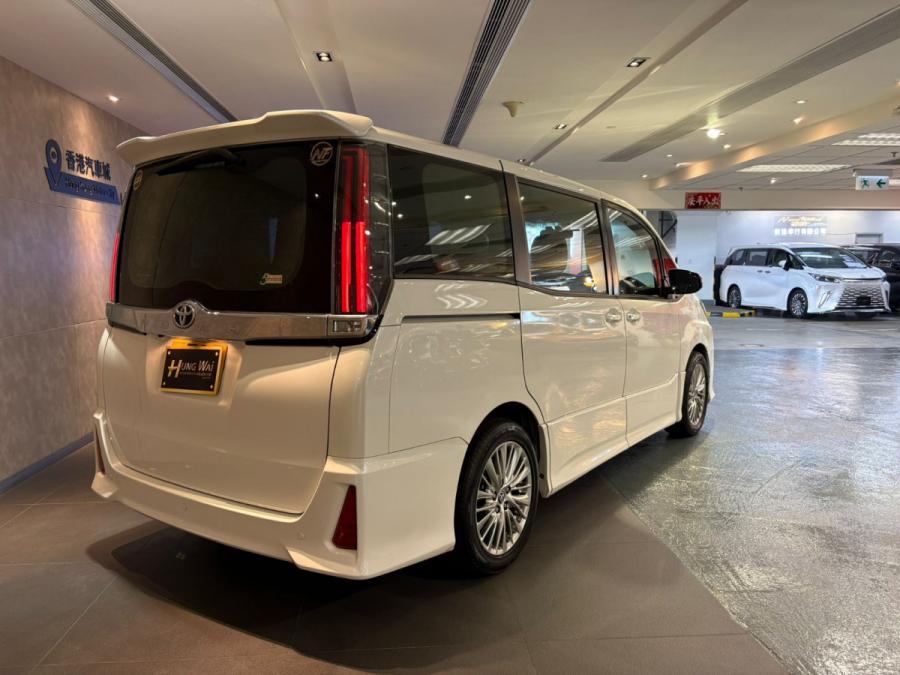 Noah 80 Deluxe - Image 2